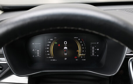 Geely Atlas, 2022 год, 2 149 000 рублей, 13 фотография