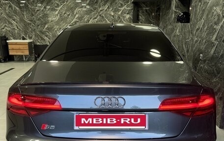 Audi S8, 2016 год, 7 450 000 рублей, 8 фотография