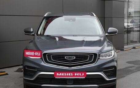Geely Atlas, 2022 год, 2 149 000 рублей, 2 фотография