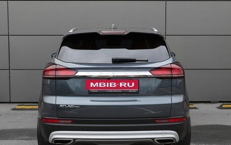 Geely Atlas, 2022 год, 2 149 000 рублей, 6 фотография