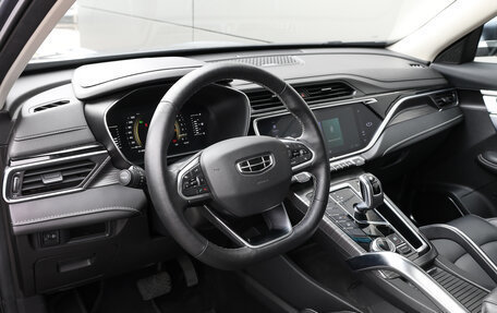 Geely Atlas, 2022 год, 2 149 000 рублей, 17 фотография