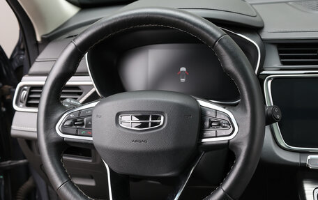 Geely Atlas, 2022 год, 2 149 000 рублей, 18 фотография