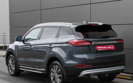 Geely Atlas, 2022 год, 2 149 000 рублей, 7 фотография