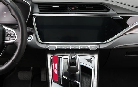 Geely Atlas, 2022 год, 2 149 000 рублей, 15 фотография