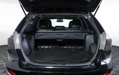 Toyota Venza I, 2013 год, 1 990 000 рублей, 9 фотография