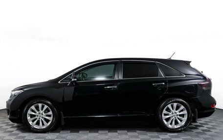Toyota Venza I, 2013 год, 1 990 000 рублей, 8 фотография