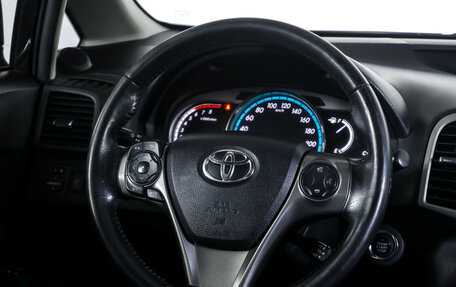 Toyota Venza I, 2013 год, 1 990 000 рублей, 13 фотография