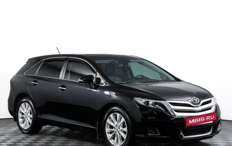 Toyota Venza I, 2013 год, 1 990 000 рублей, 3 фотография