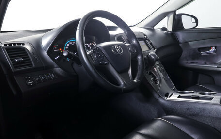 Toyota Venza I, 2013 год, 1 990 000 рублей, 15 фотография
