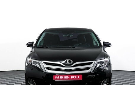 Toyota Venza I, 2013 год, 1 990 000 рублей, 2 фотография