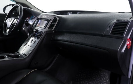 Toyota Venza I, 2013 год, 1 990 000 рублей, 10 фотография