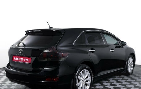 Toyota Venza I, 2013 год, 1 990 000 рублей, 5 фотография