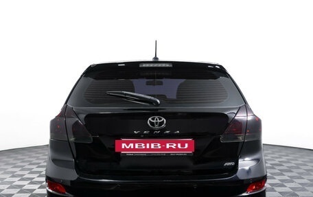 Toyota Venza I, 2013 год, 1 990 000 рублей, 6 фотография