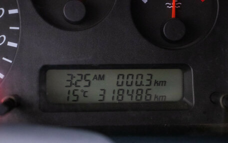 Nissan Almera, 2001 год, 135 000 рублей, 12 фотография