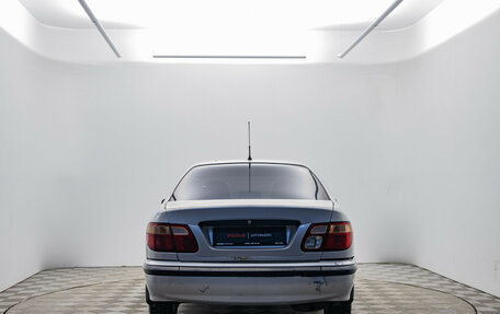 Nissan Almera, 2001 год, 135 000 рублей, 6 фотография