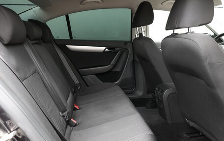 Volkswagen Passat B7, 2011 год, 1 149 000 рублей, 12 фотография