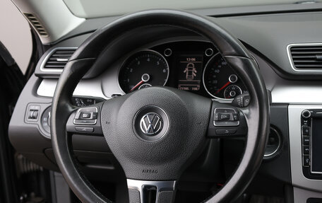 Volkswagen Passat B7, 2011 год, 1 149 000 рублей, 17 фотография