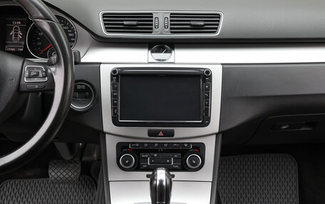 Volkswagen Passat B7, 2011 год, 1 149 000 рублей, 15 фотография