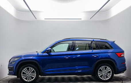 Skoda Kodiaq I, 2020 год, 2 860 000 рублей, 8 фотография