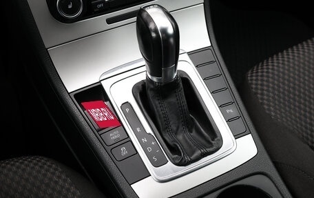 Volkswagen Passat B7, 2011 год, 1 149 000 рублей, 20 фотография