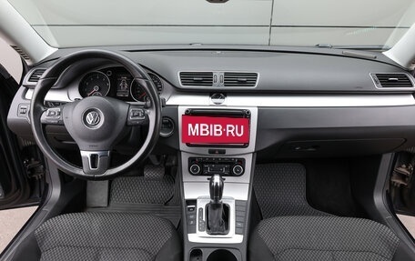 Volkswagen Passat B7, 2011 год, 1 149 000 рублей, 14 фотография