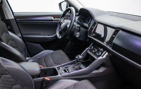 Skoda Kodiaq I, 2020 год, 2 860 000 рублей, 9 фотография