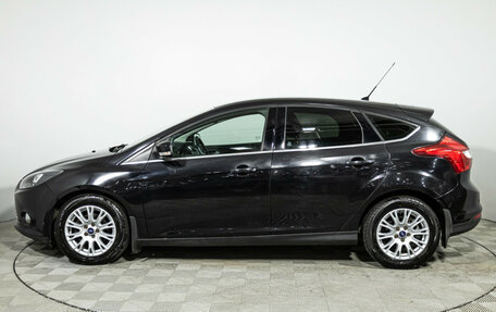 Ford Focus III, 2013 год, 799 585 рублей, 8 фотография