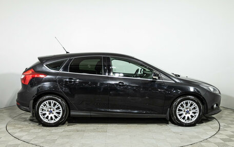 Ford Focus III, 2013 год, 799 585 рублей, 4 фотография