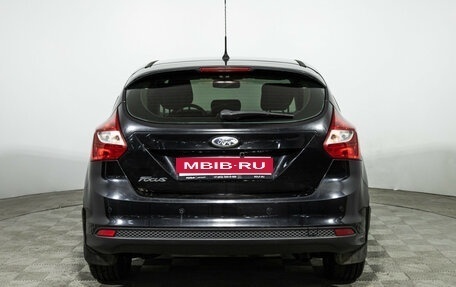 Ford Focus III, 2013 год, 799 585 рублей, 6 фотография