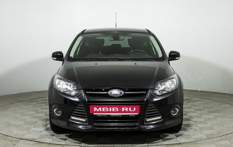 Ford Focus III, 2013 год, 799 585 рублей, 2 фотография