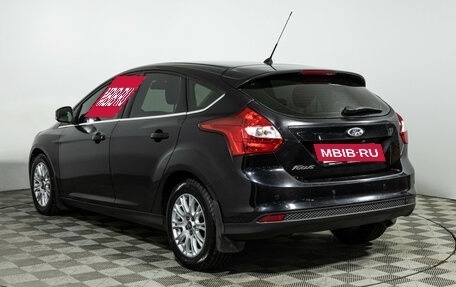 Ford Focus III, 2013 год, 799 585 рублей, 7 фотография