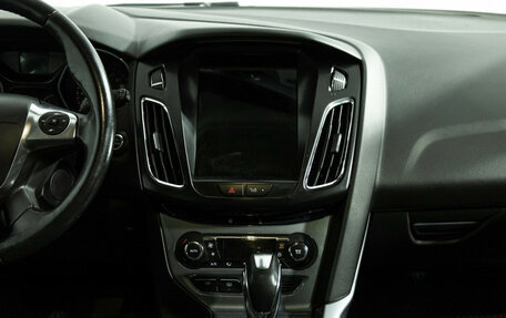 Ford Focus III, 2013 год, 799 585 рублей, 14 фотография