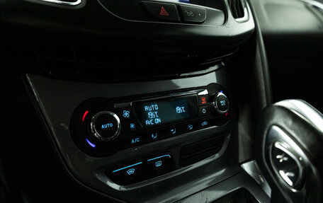 Ford Focus III, 2013 год, 799 585 рублей, 15 фотография