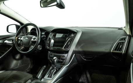 Ford Focus III, 2013 год, 799 585 рублей, 9 фотография