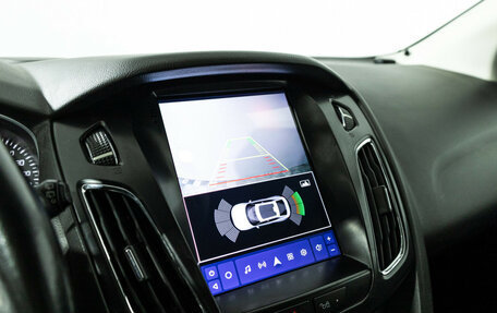 Ford Focus III, 2013 год, 799 585 рублей, 16 фотография
