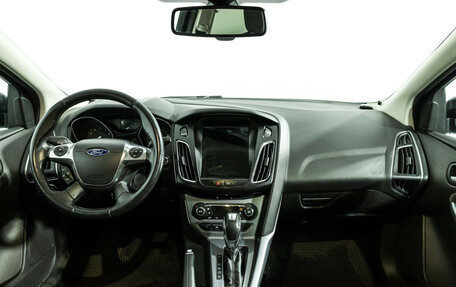 Ford Focus III, 2013 год, 799 585 рублей, 13 фотография