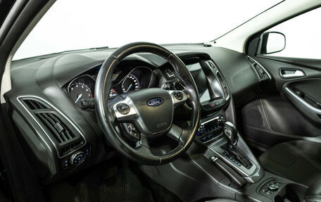 Ford Focus III, 2013 год, 799 585 рублей, 11 фотография