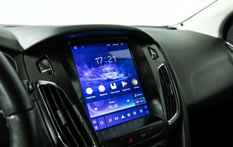 Ford Focus III, 2013 год, 799 585 рублей, 17 фотография