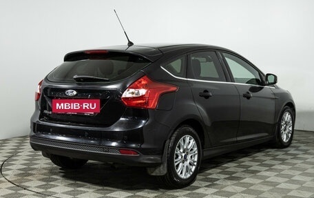 Ford Focus III, 2013 год, 799 585 рублей, 5 фотография