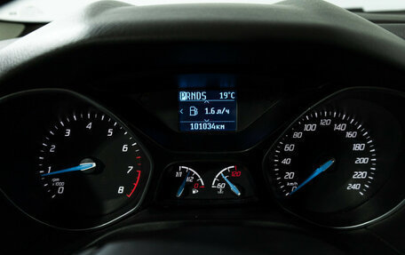 Ford Focus III, 2013 год, 799 585 рублей, 12 фотография