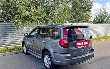 Great Wall Hover H3 I, 2012 год, 445 000 рублей, 4 фотография