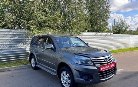 Great Wall Hover H3 I, 2012 год, 445 000 рублей, 3 фотография