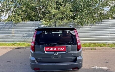 Great Wall Hover H3 I, 2012 год, 445 000 рублей, 5 фотография