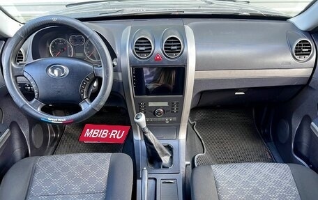 Great Wall Hover H3 I, 2012 год, 445 000 рублей, 9 фотография