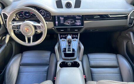 Porsche Cayenne III, 2020 год, 6 650 000 рублей, 9 фотография