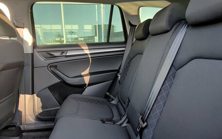 Skoda Kodiaq I, 2021 год, 2 499 000 рублей, 16 фотография