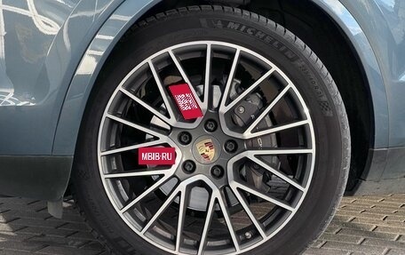 Porsche Cayenne III, 2020 год, 6 650 000 рублей, 8 фотография