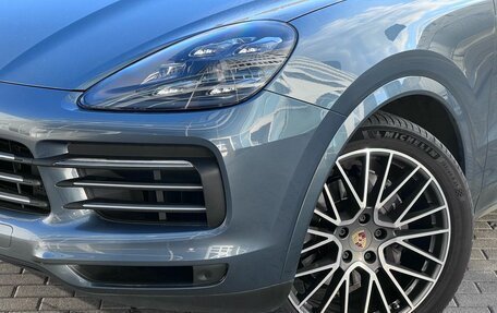 Porsche Cayenne III, 2020 год, 6 650 000 рублей, 7 фотография