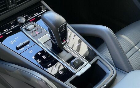 Porsche Cayenne III, 2020 год, 6 650 000 рублей, 17 фотография