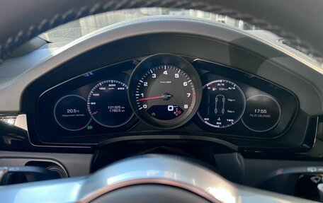 Porsche Cayenne III, 2020 год, 6 650 000 рублей, 14 фотография